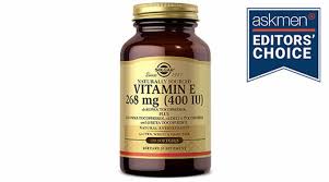 Find a great value on high quality vitamin e when you buy direct from puritan's pride®. Best Vitamins For Boosting Immunity Askmen