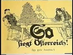 9400 sopron, pócsi utca 25. Sopron A Huseg Varosa Az 1921 Es Soproni Nepszavazas Tiszteletere Youtube