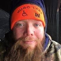 Seth Levi Harrison Obituary (2025)