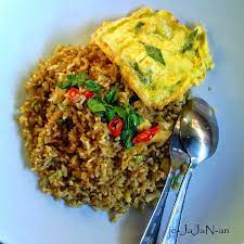 Resep Nasi Goreng Enak Ala Kaki Lima Resep Cara Memasak Membuat Makanan Wisata Kuliner Resep Nasi Goreng Resep Nasi Makanan