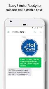 Sideline powers millions of phone numbers that help people communicate in new and surprisingly simple ways. Sideline Apk Latest Version Free Download For Android