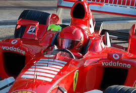 We did not find results for: Pitpass Further Ferrari Tests For Rossi