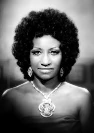 The one and only, queen of salsa, Celia Cruz : r/popculturechat