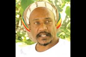 GARNET SILK AND HIS FAITH IN RASTAFARI!