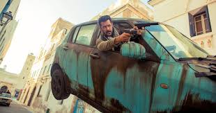 Tiger Zinda Hai Trailer Salman Khan And Katrina Kaif Are Back To Save The Day Tiger zinda hai izle filminde 17 yorum bulunuyor.