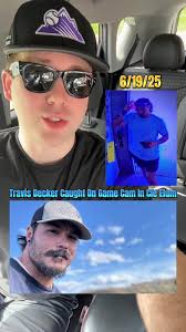 Travis James Tryon Wakefield