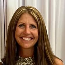 Jen Savage's Amazon Page