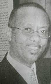 Bobby Ray Brasfield (1952-2008)