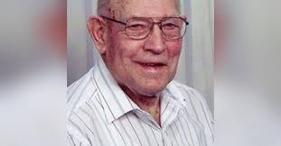 Obituary information for HERMAN ANDRESEN