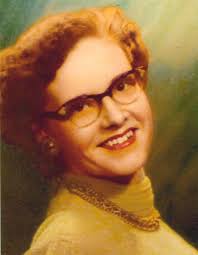 Marilyn Merle Freemyer