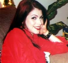 Jamie Ricker Obituary November 11, 2006