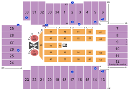 Cheap Fargodome Tickets