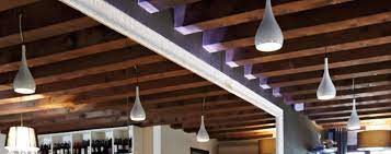 Illuminazione Bar Lampade Per Bar A Sospensione E Da Parete Fabbian