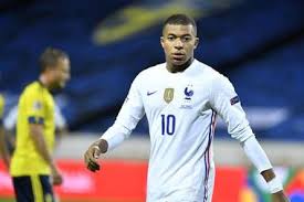 Check out his latest detailed stats including goals, assists, strengths & weaknesses and. France S Kylian Mbappe Tests Positive For Covid 19 Football News Sportstar Sportstar