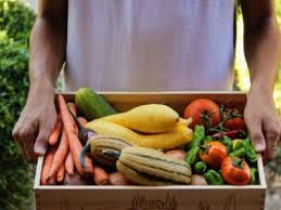 Csa (community shared agriculture) meat shares are a way for customers to connect with farmers who raise quality meats. Community Supported Agriculture Gifting Community Food Boxes