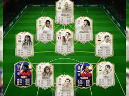 Through the team gullit academy, we offer our talents professional mentoring and training to help them take their game to the next level. Fifa 21 Das Beste Team In Ultimate Team Besitzen So Lange Muss Man Spielen Fifa 21