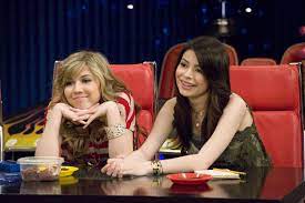 You can also buy, rent icarly on demand at apple tv+, amazon prime, amazon, vudu, microsoft movies & tv, the roku channel, google play, itunes online. Miranda Cosgrove In Icarly Season 4 Picture 30 Of 119 Miranda Cosgrove Icarly Icarly And Victorious