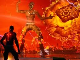 Fortnite cosmetics, item shop history, weapons and more. Travis Scott S Fortnite Concert Was Visually Stunning Photos Video