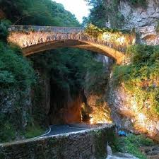 Add this section into italy trip. Associazione Strada Della Forra Home Facebook