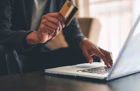 When you're done, click the checkout button (it's usually in the upper right part of the screen). How To Pay A Credit Card Bill Bankrate