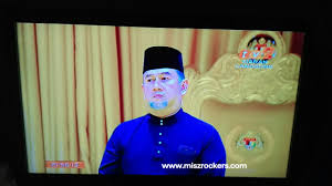 Kredit kepada fb pemuda amanah kelantan. Detik Bersejarah 10 Mei 2018 Malaysia Baru Dengan Kerajaa Baru Ceritera Si Gadis Biru