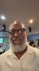 Marc "Justice" Rogers