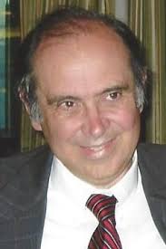 Bruce Fussell Obituary (1949