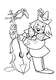 Jeux de coloriage magique coloriage clown coloriage carnaval coloriage halloween jeux coloriage coloriage gratuit coloriage à imprimer dessin a colorier coloriages. Page 49 Sur 254 Sur Hugolescargot Com Sketches Art Humanoid Sketch