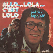 Patrick Topaloff