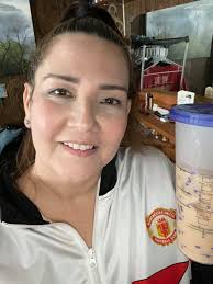 😍My Iced Shaken Espresso was so so good this Morning😍