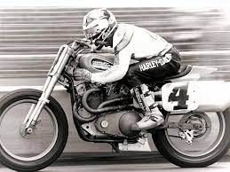 Pin On Harley Davidson Motorcycles T T Races