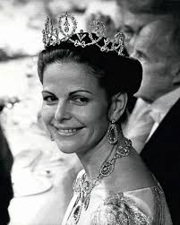 Queen Silvia of Sweden 80th Birthday