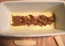 Croque Cake Chocolat Noisette Cake Chocolat Recette Cake Chocolat Noisette