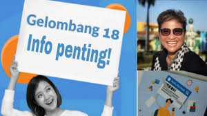 Check spelling or type a new query. Info Penting Prakerja Gelombang 18 Youtube