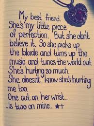 Show To Bianca Friend Poems Best Friend Poems Best Friend Quotes