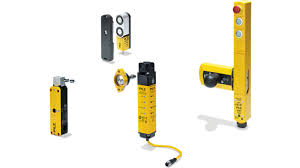 There are many splendid online portal for import and export business operating globally that are helping the commercial t. Safety Gate Systems Pilz Int