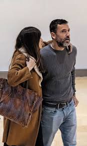 Sara Carbonero y su nuevo amor