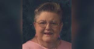 Patricia "Pat" S. Mackey Obituary