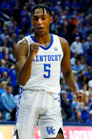 Quickley's 26 points lift No. 10 Kentucky past Florida 65-59 | The Seattle  Times