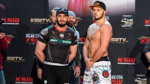 Последние твиты от salahdine parnasse (@salahdinep). Ksw 46 Wyniki Wczesnego Wazenia Polsat Sport