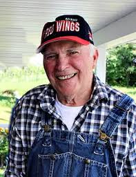 Obituary information for Roland "Rol" Lee Phelps