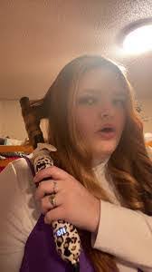 Ladonna Posey's Instagram, Twitter & Facebook