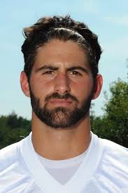 2012 Football Roster