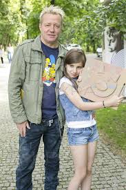 Olga borys zmagała się z kompleksami. Alicja Borkowska Robert Leszczynski Informacja O Zdjeciu Nazwa Pliku Akpa20140531 Mleko 0124 Jpg Nazwa Wydarzenia Tytul Mam Kota Na Punkcie Mleka Osoby Alicja Borkowska Robert Leszczynski Slowa Kluczowe Dziecko Maskotka Przebranie