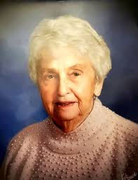 Obituary for Pauline E. "Betty" Canning