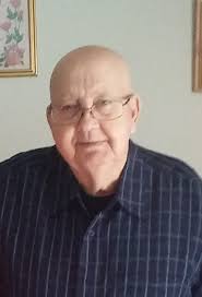 Obituary for Charles Logsdon