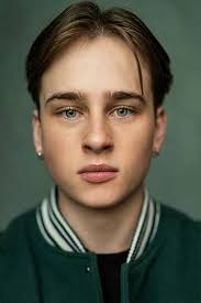 Jonathan Macdonald Actor Bio and Production