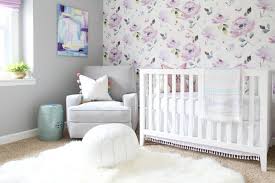 Here is you will find cute butterflies, polka dots, zebra animal skins and princess themed graphic prints. Nursery Reveal One Room Challenge Week 6 Melissa Lynch