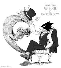 Preorder tokoyami fumikage pin dark shadow enamel pin mha my hero academia bnha enamel pin badge. Fumikage Tokoyami Dark Shadow My Hero Academia Boku No Hero Academia Tokoyami Boku No Hero My Hero Academia