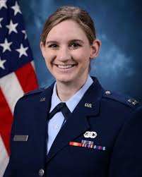 Contact Air Force ROTC Staff